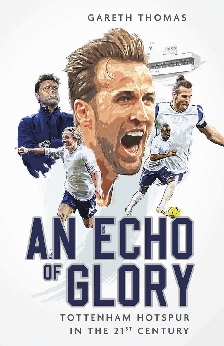 Echo of Glory