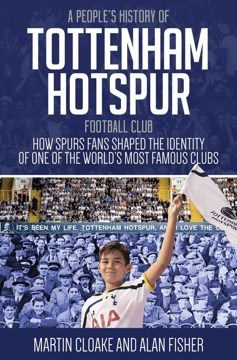 People's History of Tottenham Hotspur Football Club