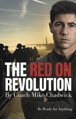 Red on Revolution