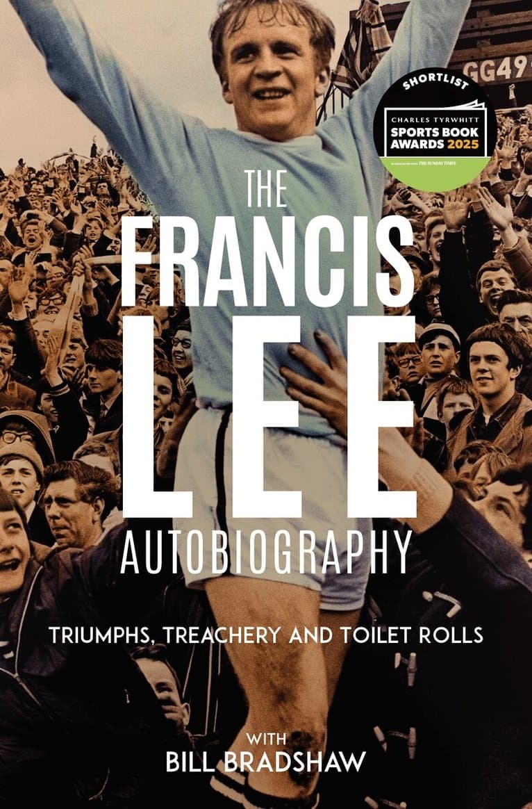 Triumphs, Treachery and Toilet Rolls