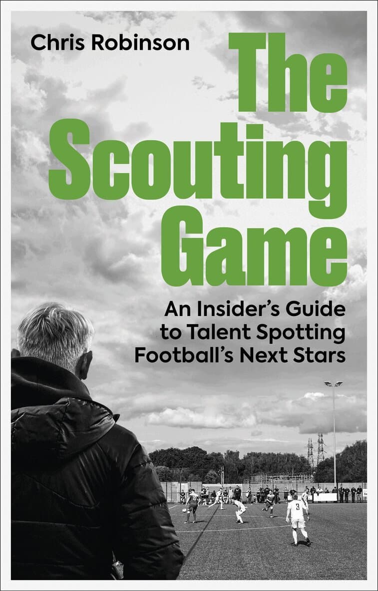Scouting Game