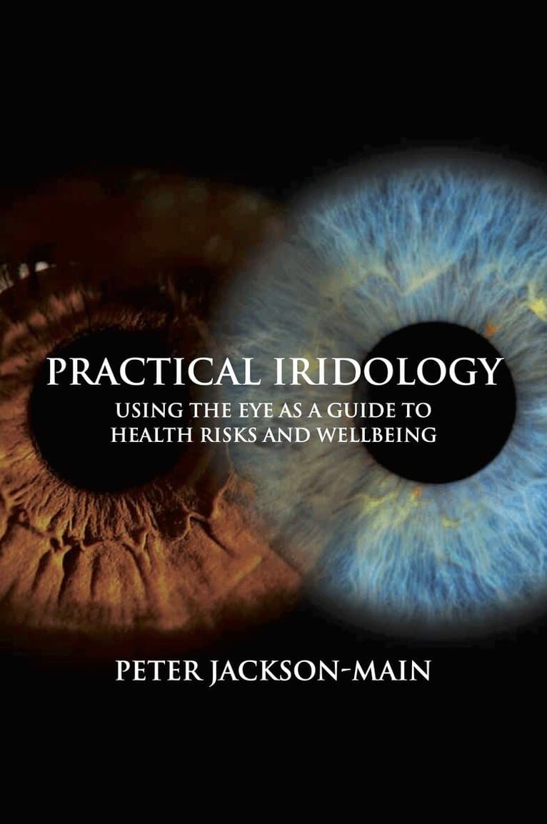 Practical Iridology