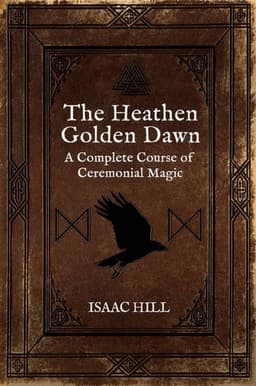 Heathen Golden Dawn