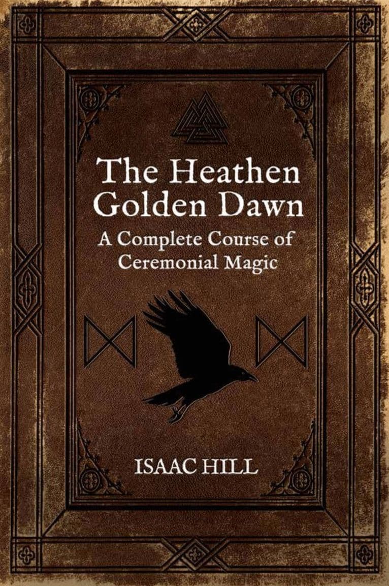 Heathen Golden Dawn