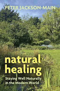 Natural Healing