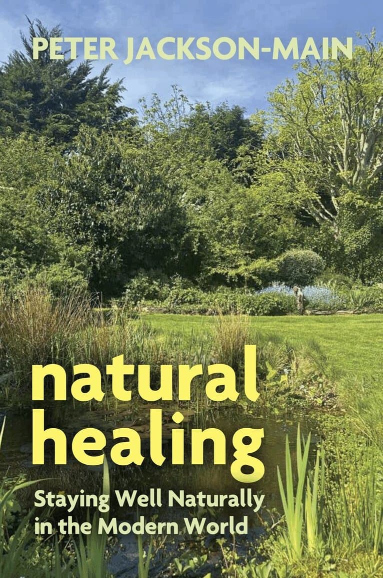 Natural Healing