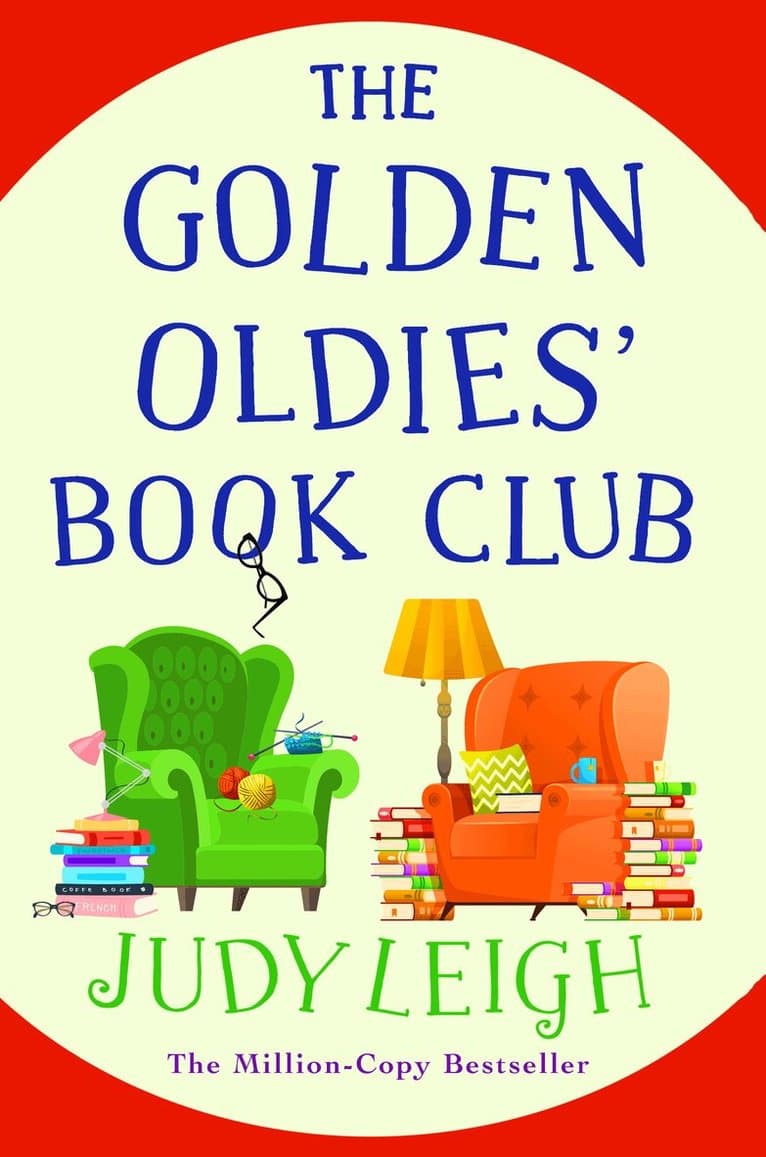 Golden Oldies' Book Club