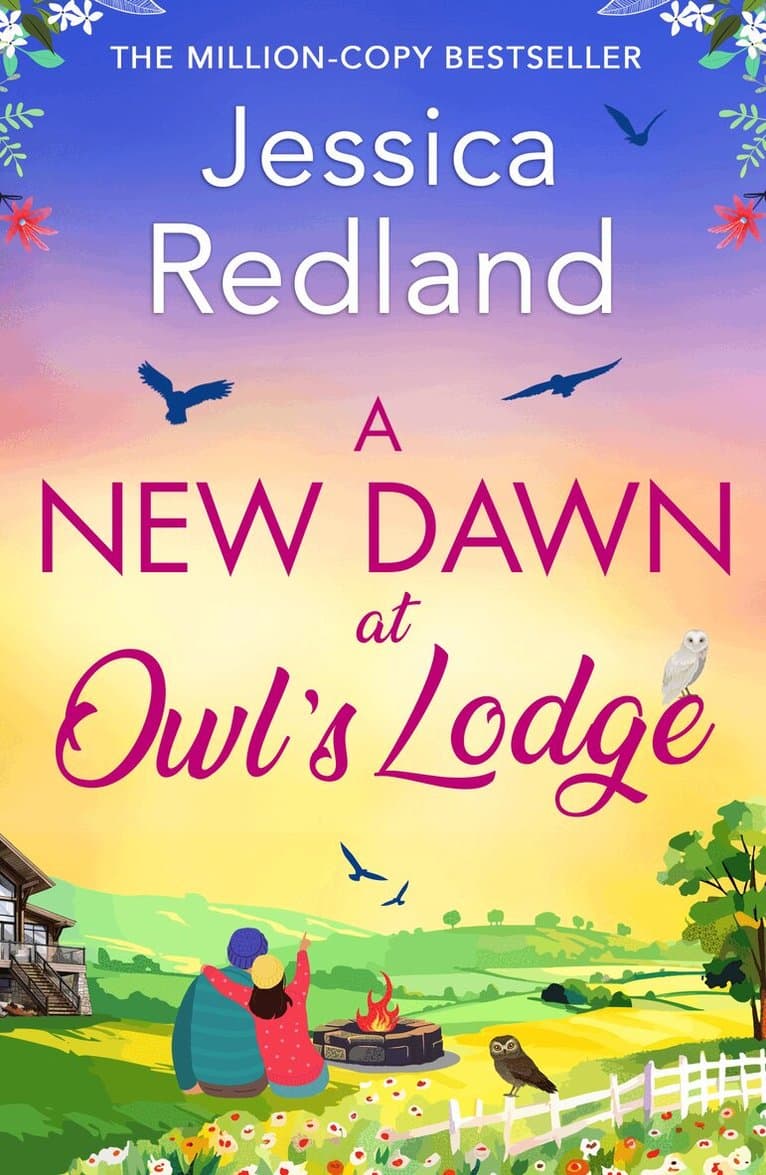 New Dawn at Owl's Lodge