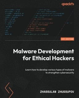 Malware Development for Ethical Hackers