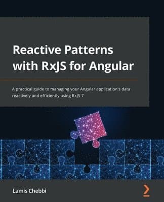 Reactive Patterns with RxJS for Angular