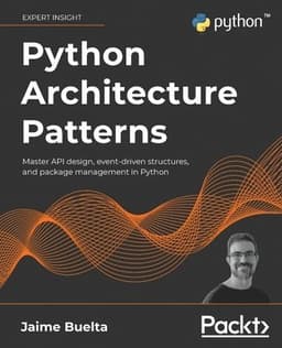 Python Architecture Patterns