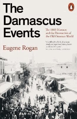 Damascus Events