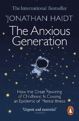 Anxious Generation