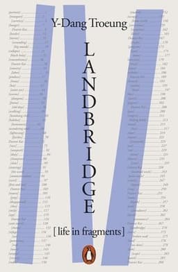 Landbridge