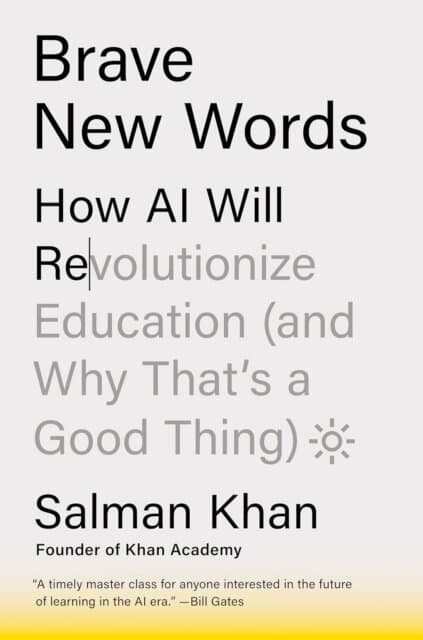 Brave New Words
