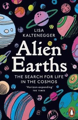Alien Earths
