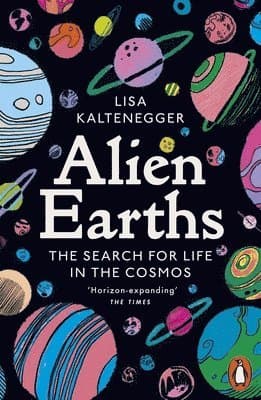 Alien Earths