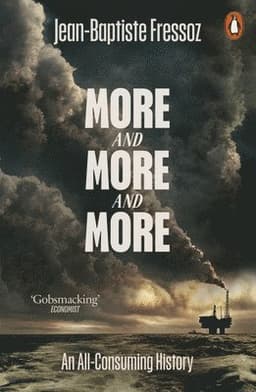 More and More and More
