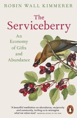 Serviceberry