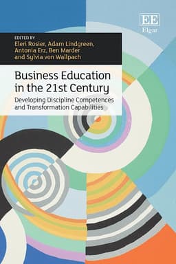 Business Education in the 21st Century