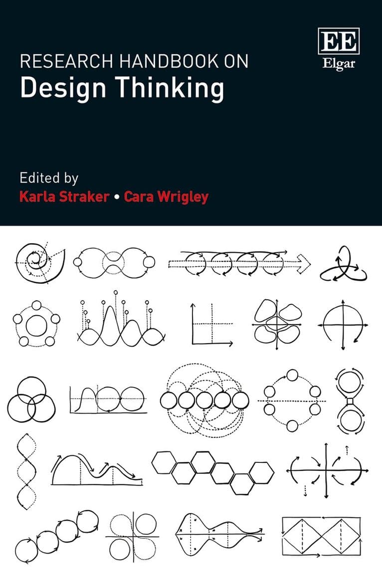 Research Handbook on Design Thinking