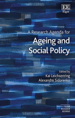 Research Agenda for Ageing and Social Policy
