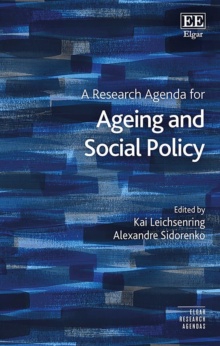 Research Agenda for Ageing and Social Policy