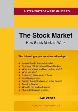 Straightforward Guide to The Stock Market