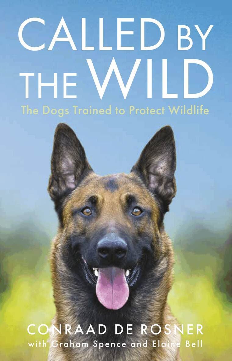 Called by the Wild