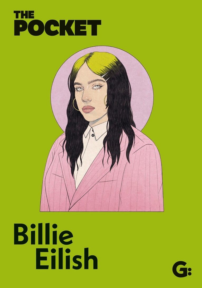 The Pocket Billie Eilish