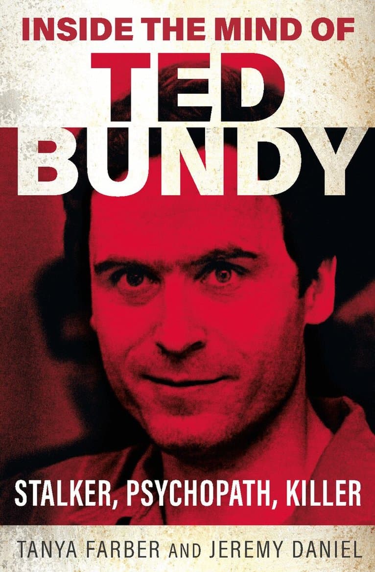 Inside the Mind of Ted Bundy