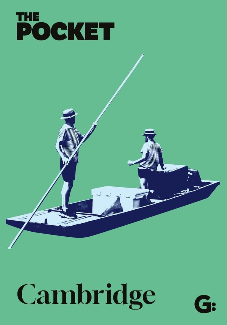 The Pocket Cambridge