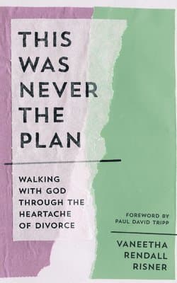 This Was Never the Plan