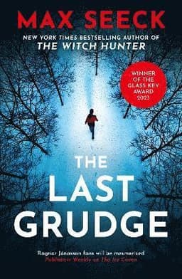 Last Grudge
