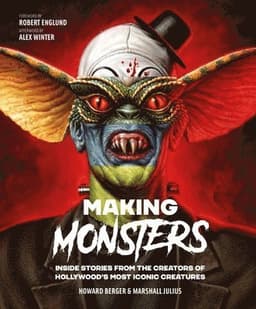 Making Monsters