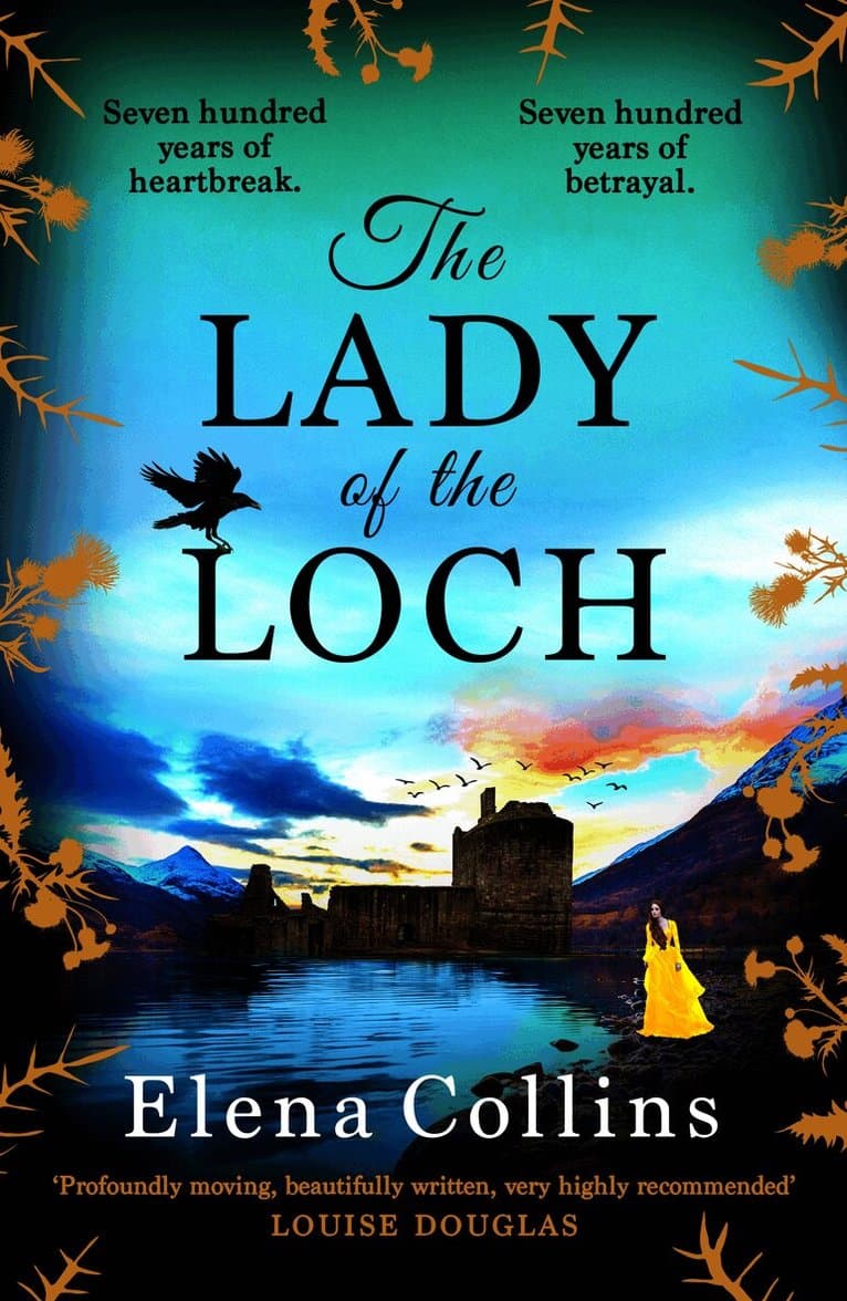 Lady of the Loch