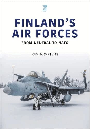 Finland's Air Forces
