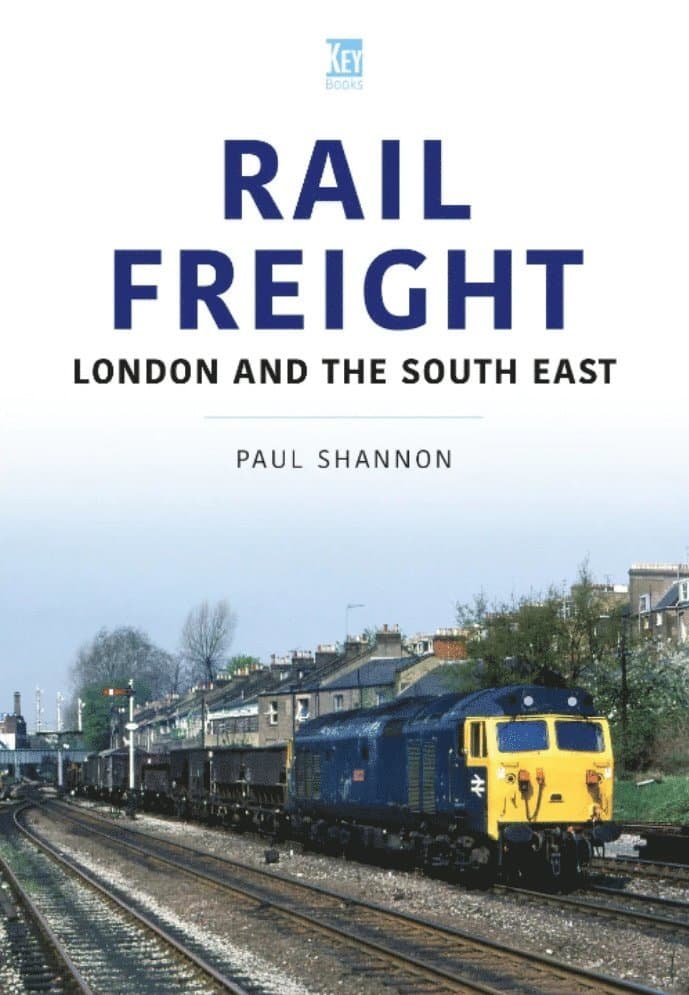 Rail Freight