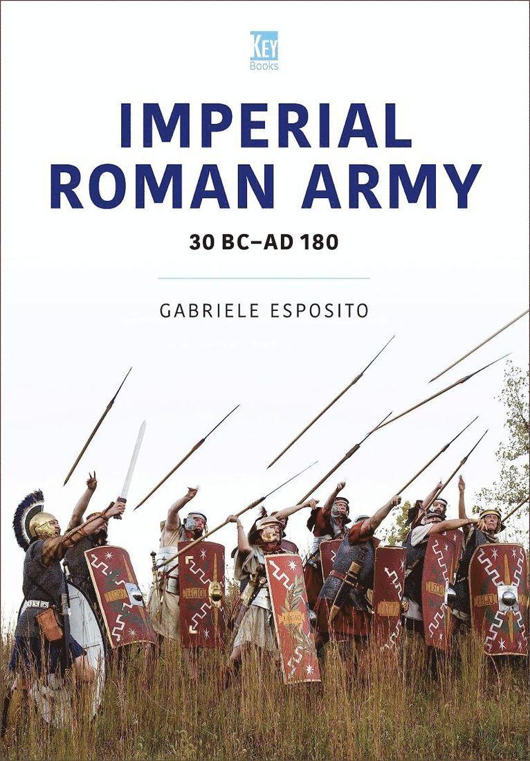 Imperial Roman Army