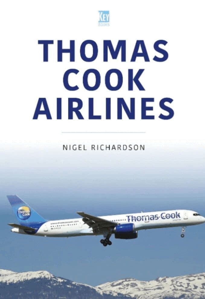 Thomas Cook Airlines