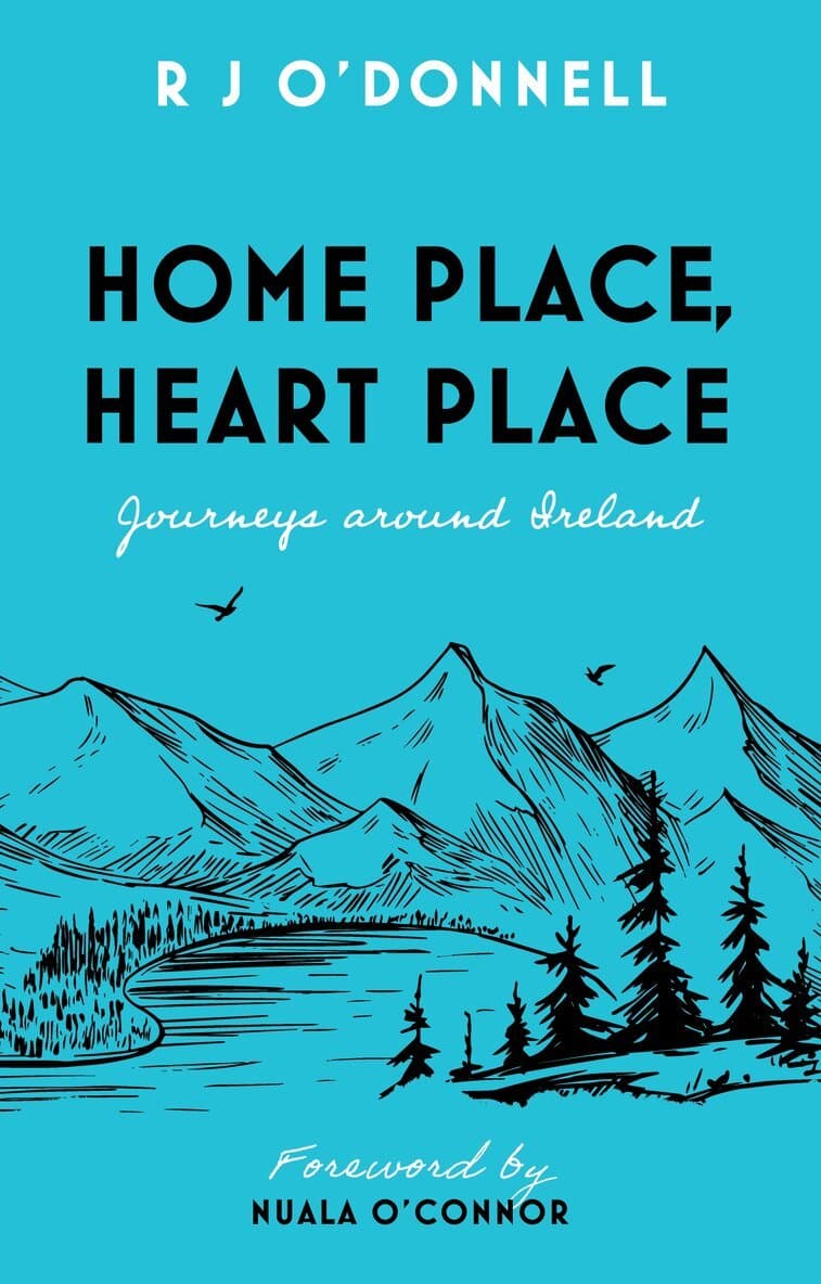 Home Place, Heart Place
