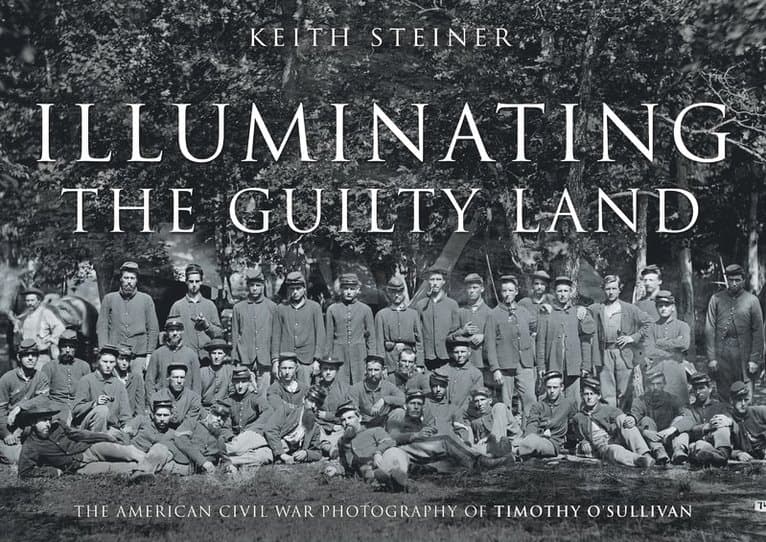 Illuminating The Guilty Land