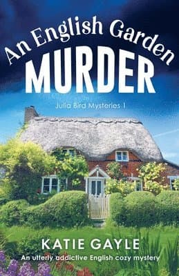 English Garden Murder