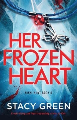 Her Frozen Heart