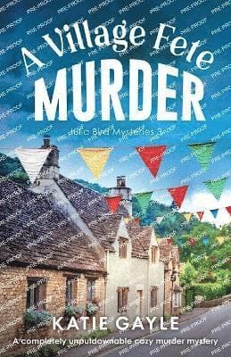 Village Fete Murder
