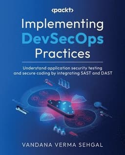 Implementing DevSecOps Practices