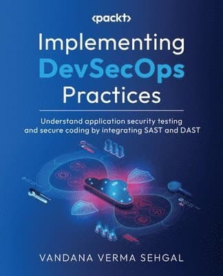 Implementing DevSecOps Practices