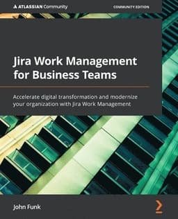 Jira Work Management for Business Teams