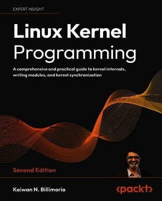 Linux Kernel Programming