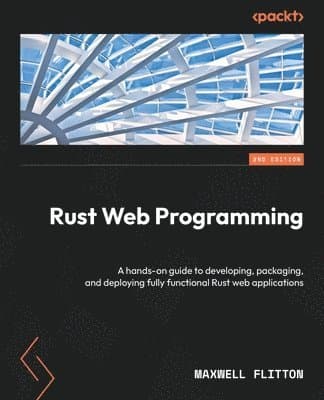 Rust Web Programming